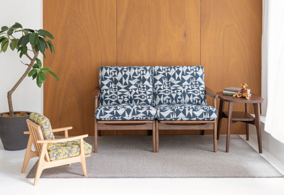 look good | 【公式】マルニ木工オンラインショップ | maruni