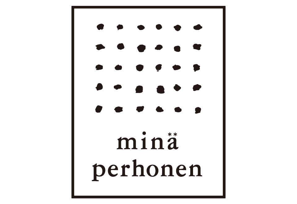 mina perhonen ／ 皆川 明 | マルニ木工オンラインショップ｜Maruni