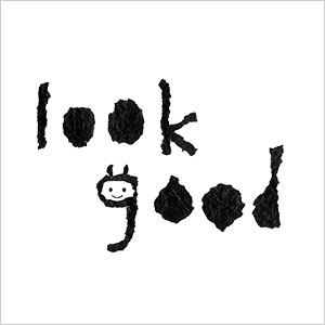 look good MARUNI×minä perhonen