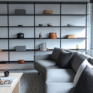 WINTER LIVING CAMPAIGN