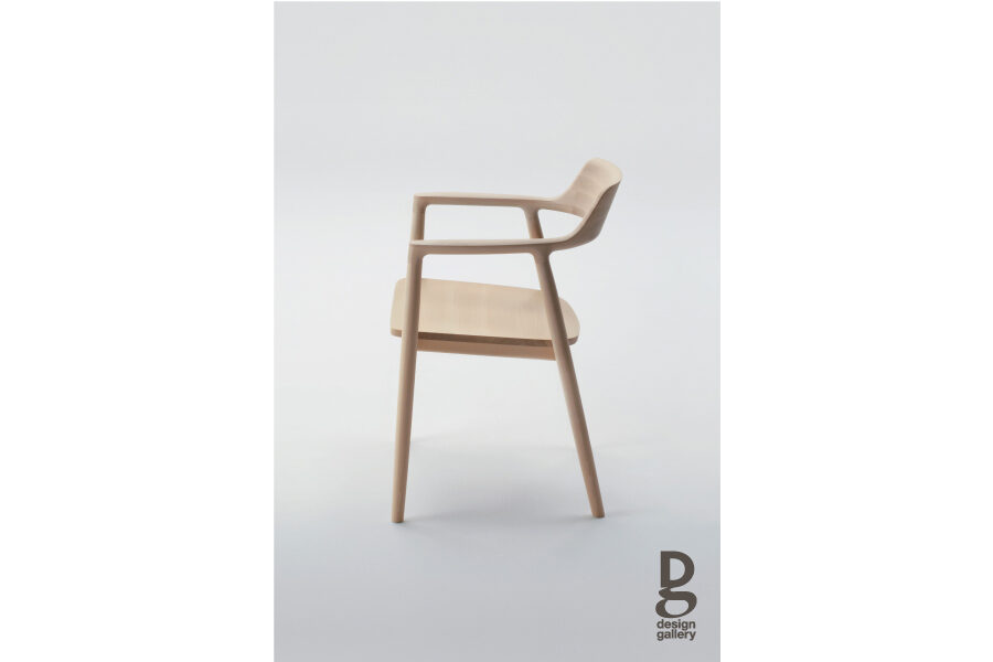 企画展「世界を変えた日本の木の椅子 – HIROSHIMA –」を開催