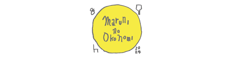 maruni no okonomi