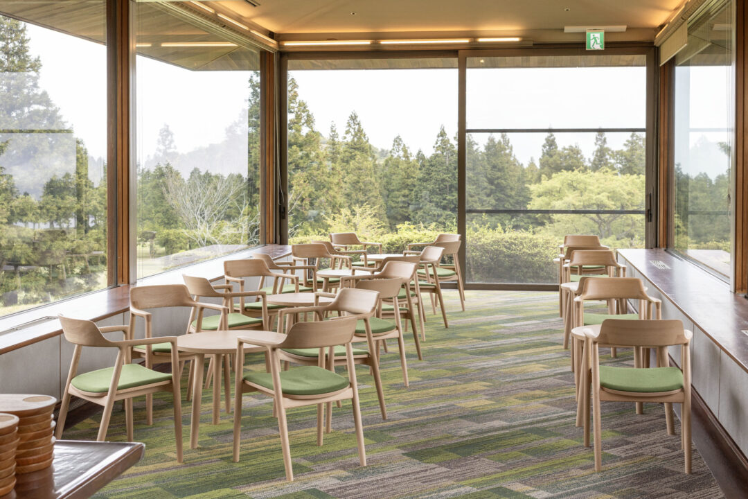 箱根湯の花プリンスホテル／箱根