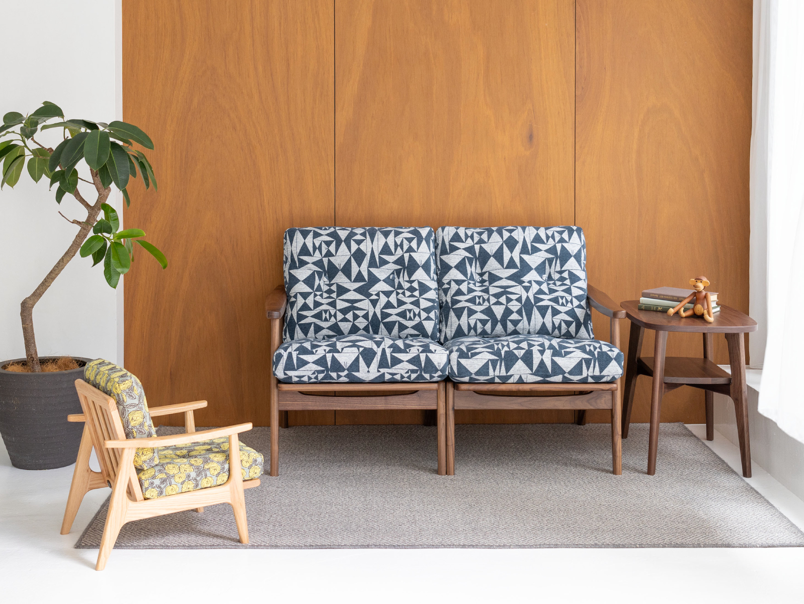 look good – MARUNI60 × minä perhonen