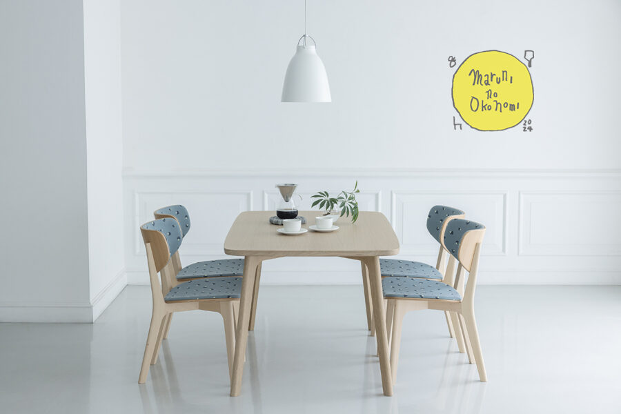 maruni no okonomi (2024年)