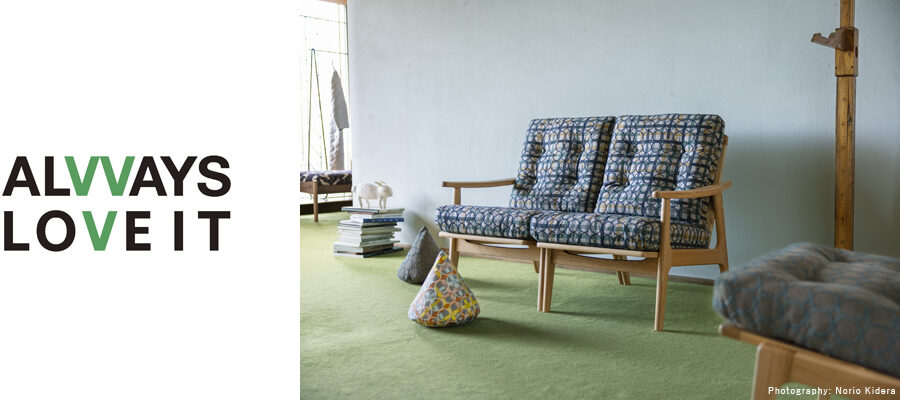 ALWAYS LOVE ITいつも 大好きな もの (2022年)