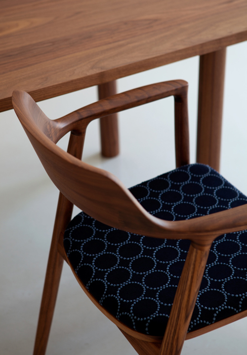 MARUNI COLLECTION × minä perhonen -dop- (2014年)